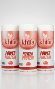KHIFFA 3PC